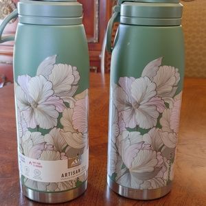 Hydrapeak Artisan 32 oz water bottle